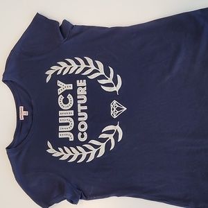 Juicy Couture t shirt XL